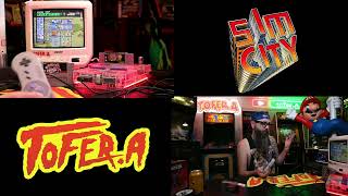 SimCity Super Nintendo Night 2!