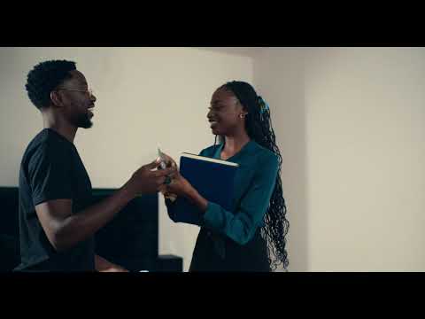 Simba Barvic - Milionária Ft. Hernâni  (Video Oficial)