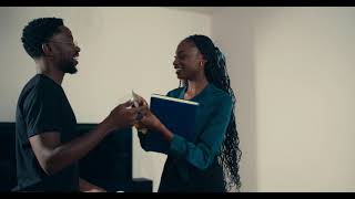 Simba Barvic – Milionária Ft. Hernâni (Video Oficial)