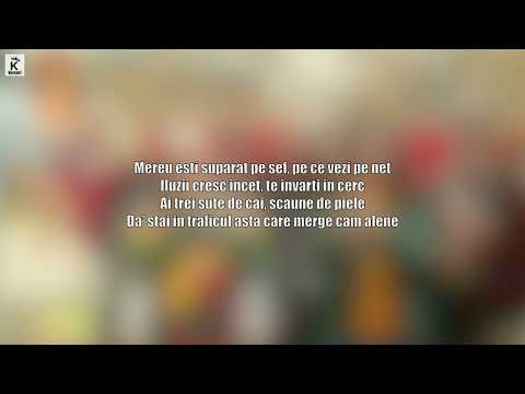 PUYA ✘ TudorChirilaOnline - Stele Cazatoare #versuri