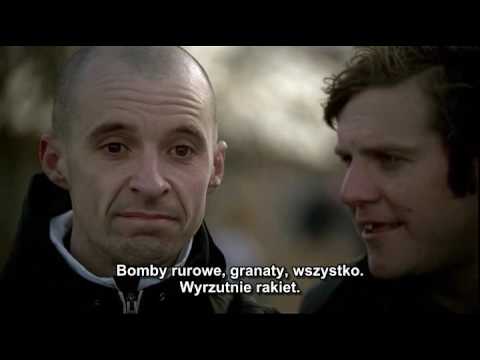 Love Hate S04E05 wgrane napisy PL