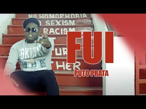 Puto Prata - Fui (TolaDizer)