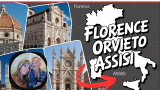 This Underrated Italian Town BLEW ME AWAY!