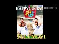 Happy Lucky Odia Full Movi