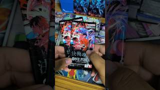 OP16 #วันพีซ #การ์ดเกม #การ์ดวันพีซ #onepiececardgame #TCG #OP16