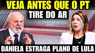 PT solta vídeo falso de Flávio, é desmentido até por aliados e Lula fica furioso!
