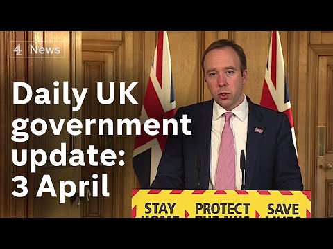 Two nurses and two healthcare assistants have died in UK with coronavirus in past 24 | Coronavirus