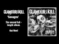Glamour of the Kill - The Only One (Savages 2013 ...