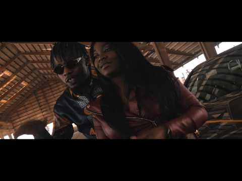 IDPizzle - Désolé (Official Video)