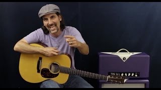 How To Play - David Nail - Whatever She's Got - Acoustic Guitar Lesson - EASY