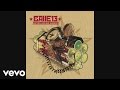 Calle 13 - La Vuelta Al Mundo (Audio) 