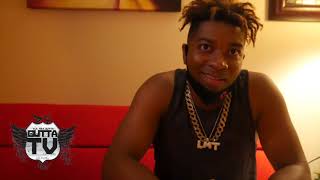 RKM Legend Speaks On Being From Houston Texas &amp; His Fight For Black Men, &amp; Sub Zero EP