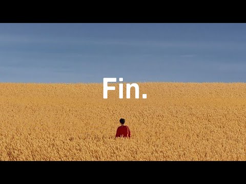 Accepter la fin des choses