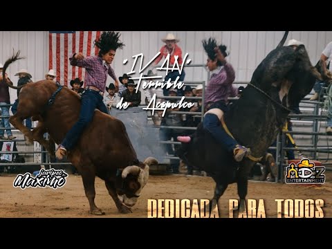 CON DEDICATORIA HASTA EL CIELO | IVAN EL TERRIBLE DE  ACAPULCO DEMOSTRO PORQUE ES DE LOS MEJORES