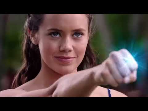 Mako Mermaids Season 4 Intro