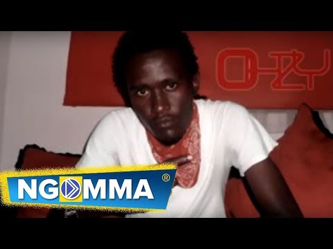 Ohzy - Kibe (official Audio)