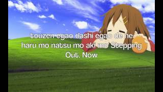 けいおん 歌詞 Go Go Maniac けいおん Op Go Go Maniac 歌詞 けいおん 歌詞 Go Go Maniac けいおん Op Go Go Maniac 歌詞