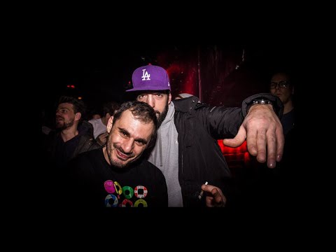 Basement Freaks - The last train