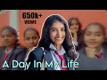 A DAY IN MY LIFE Nikhilnisha Kannada Mysuru Adayinmylife