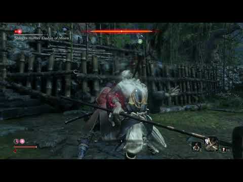 sekiro shinobi hunter sekiro shinobi hunter