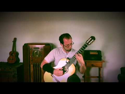 Promotional video thumbnail 3 for Derek Thomas Kennell