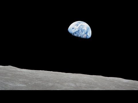 Nikolai - Apollo 8 - Misc Originals
