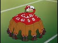 Goofy How To Play Football 1944