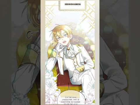 He fell in love at first sight😍😍#shorts #manga #manhwa #romance