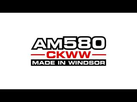 CKWW/Windsor, Ontario Legal ID - August 29, 2024