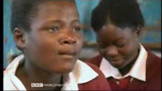 Alvin's Guide to Good Business 12 -  CAMFED Girls Education 2 of 2 - BBC Travel Documentary