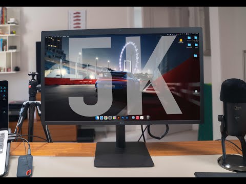 Should you still buy the LG UltraFine 5K display?