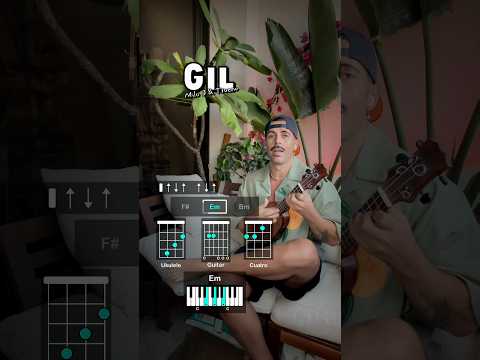 Gil (Part. Trueno) - Milo j