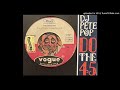 Thee Midniters - Money (Vogue) 1966 - DJ Pete Pop Thee Midniters - Money (Vogue) 1966