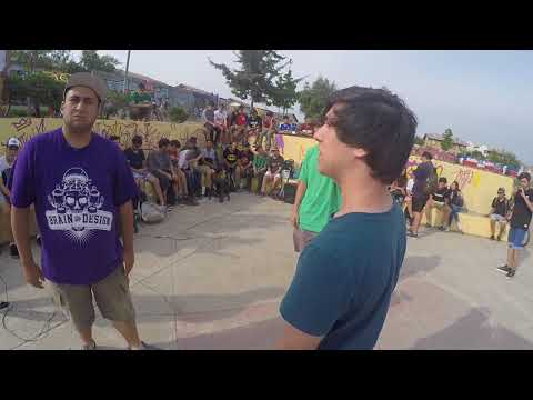 Tencen vs Lips vs Reps / Rankaos Vol. 4