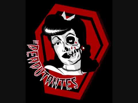 deadutantes- I fucked a zombie