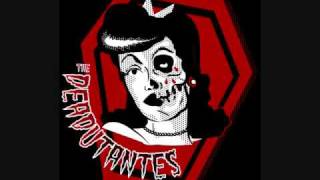 deadutantes- I fucked a zombie