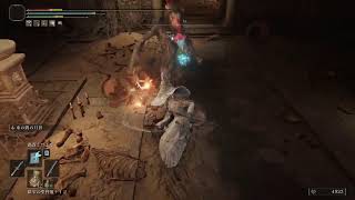 【ELDEN RING】絶しょしんしゃのフロムゲー配信