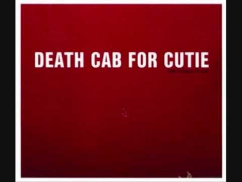 Death Cab for Cutie - 20th Century Towers