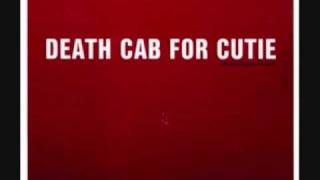 Death Cab for Cutie - 20th Century Towers