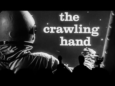 MST3K - The Crawling Hand (S01 E06) HQ-1080p60 - Project MSTie