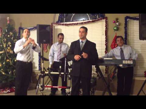 Kujtim Ismaili & *Esnaf Band* - Bin Tupani 2013