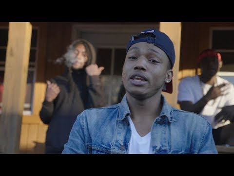 Deelo Haze- From The Cradle (Music Video) Shot By @QuadDub