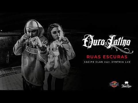 Video thumbnail for Ruas Escuras