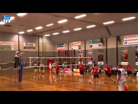 Samenvatting Reflex-Landstede