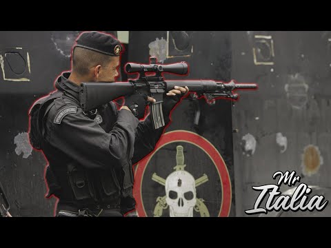 BOPE RJ - SÓ SOLDADO PERIGOSO EDIT