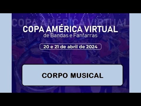 CORPO MUSICAL Banda Municipal São Patrício GO 2/2