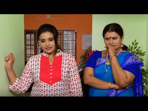 Pattusaree I Episode 244 – Part 1 I Mazhavil Manorama