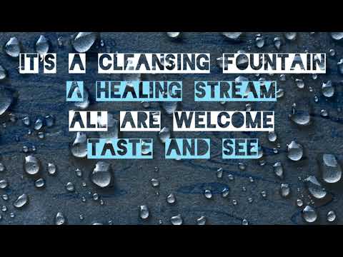 Thumbnail for Come To The Well video