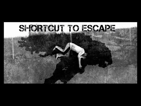 DISTRAUGHT - SHORTCUT TO ESCAPE (OFFICIAL VIDEO)