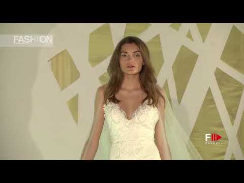 IOANA CALIN @ Piața Mică Feeric Fashion Week 2018 - Fashion Channel